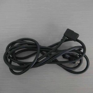 Power Cord for LightSheer XC