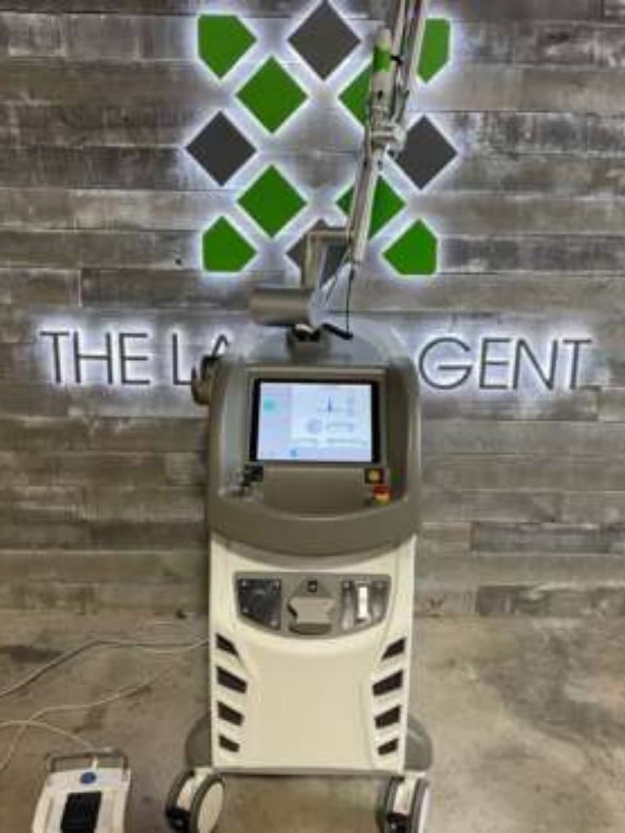 Cosmetic Laser Machine