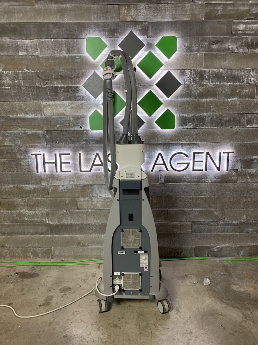 Syneron Velashape Machine