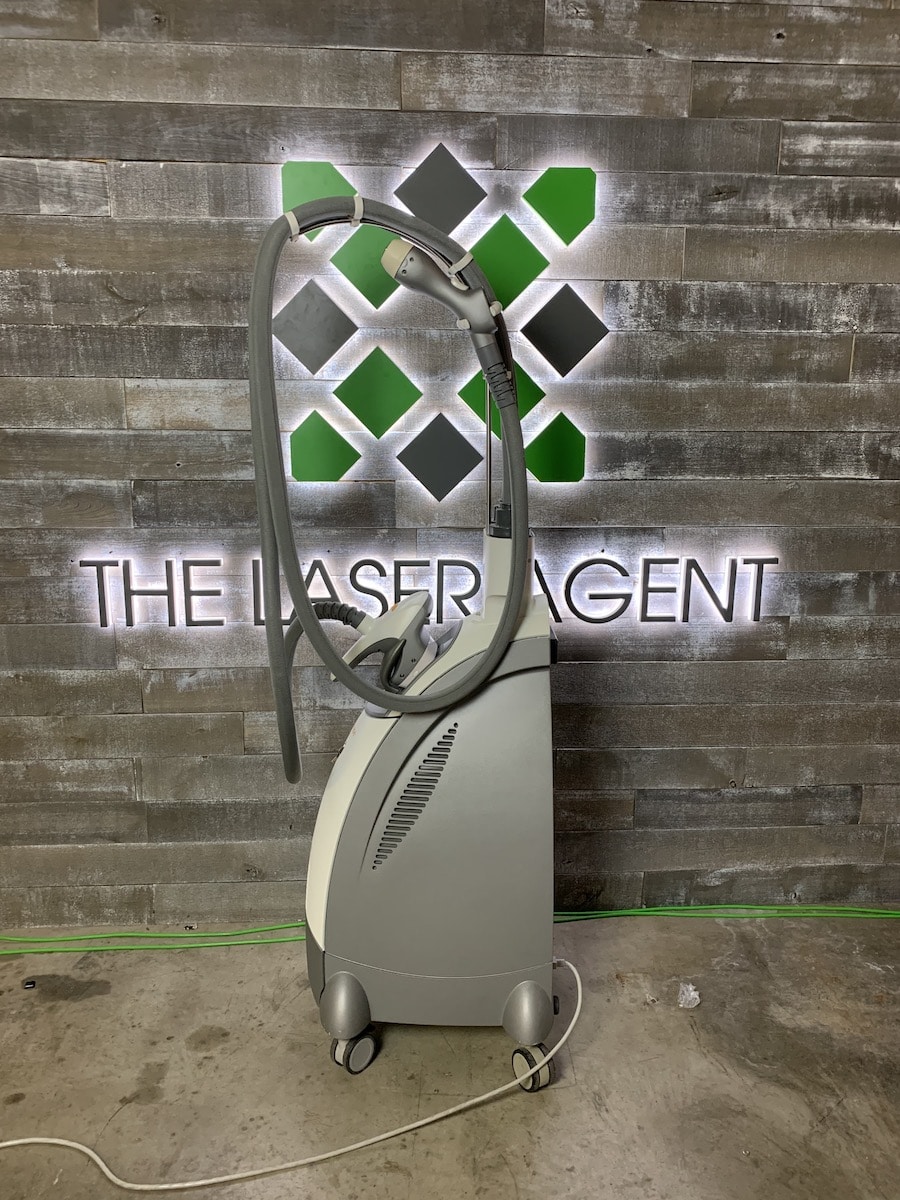 Syneron Velashape Machine