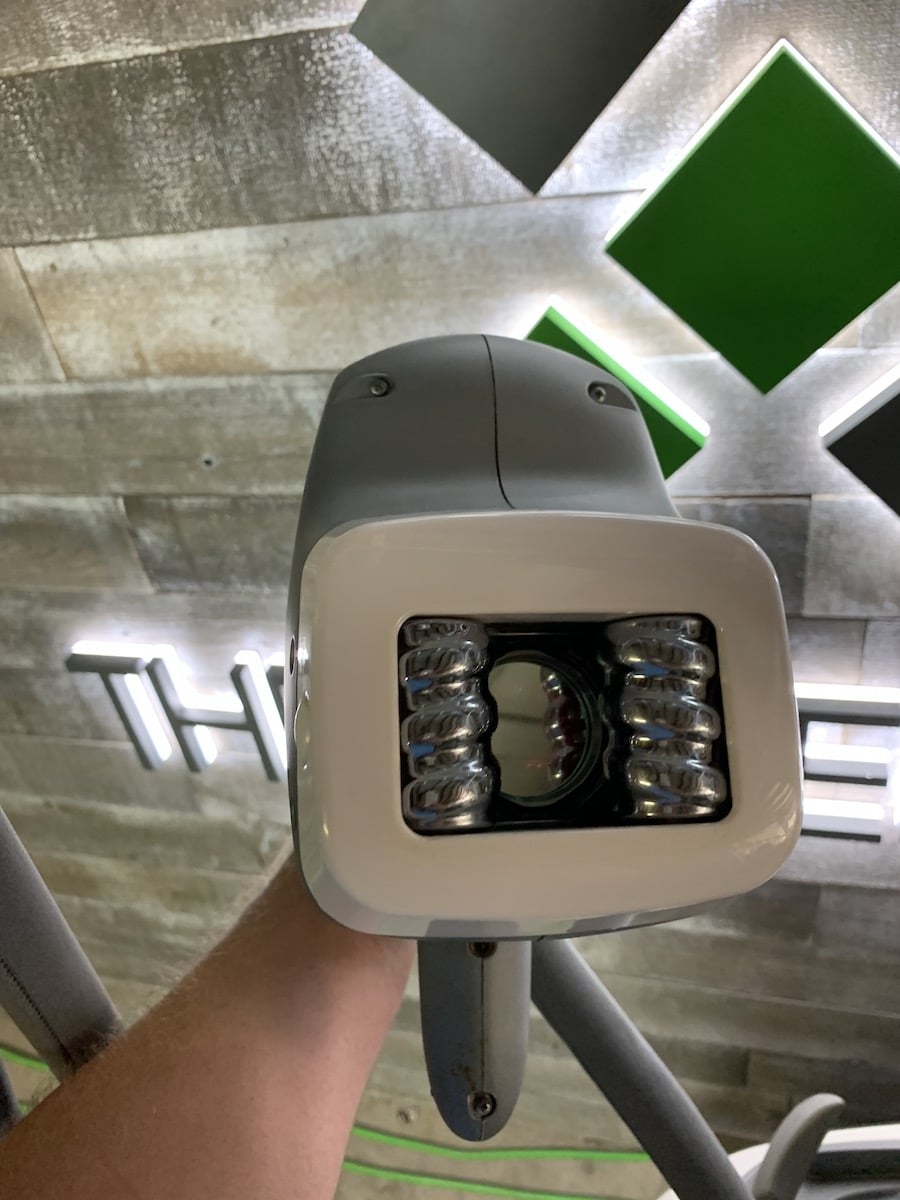 Syneron Velashape Machine