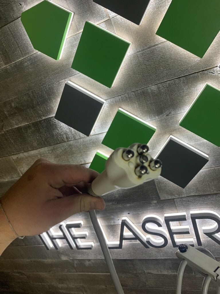 Venus Legacy