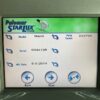 2010 Palomar Starlux 500 - Screen Options