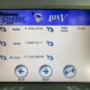 2010 Palomar Starlux 500 - Screen Options