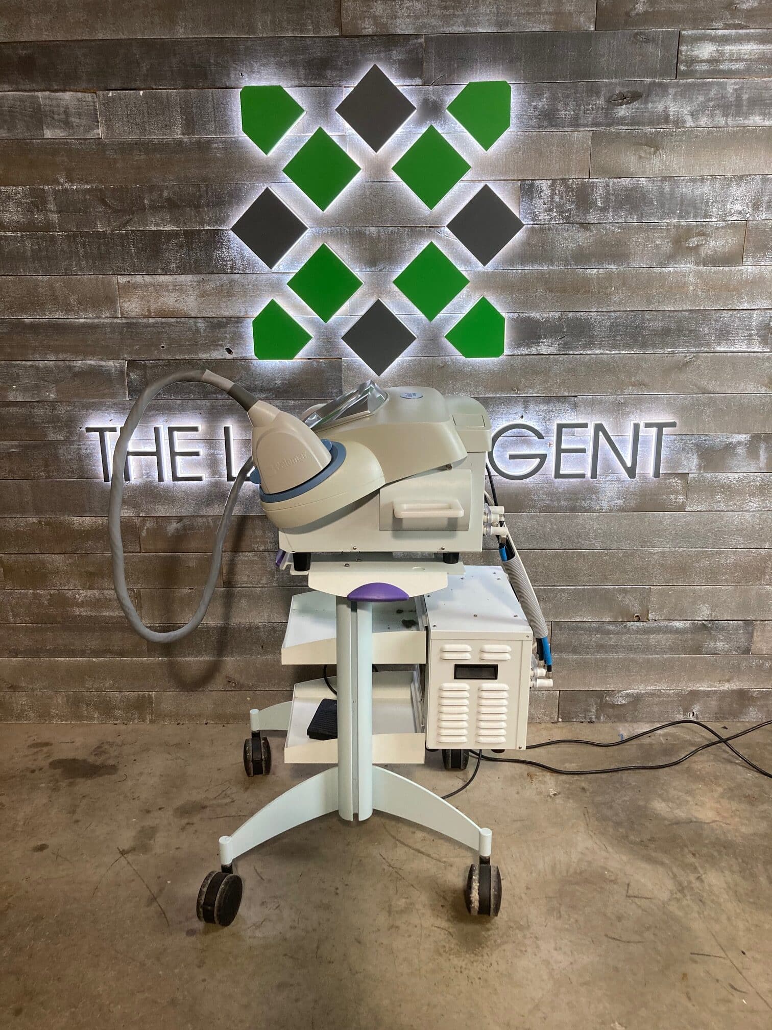 2006 Palomar Starlux 300