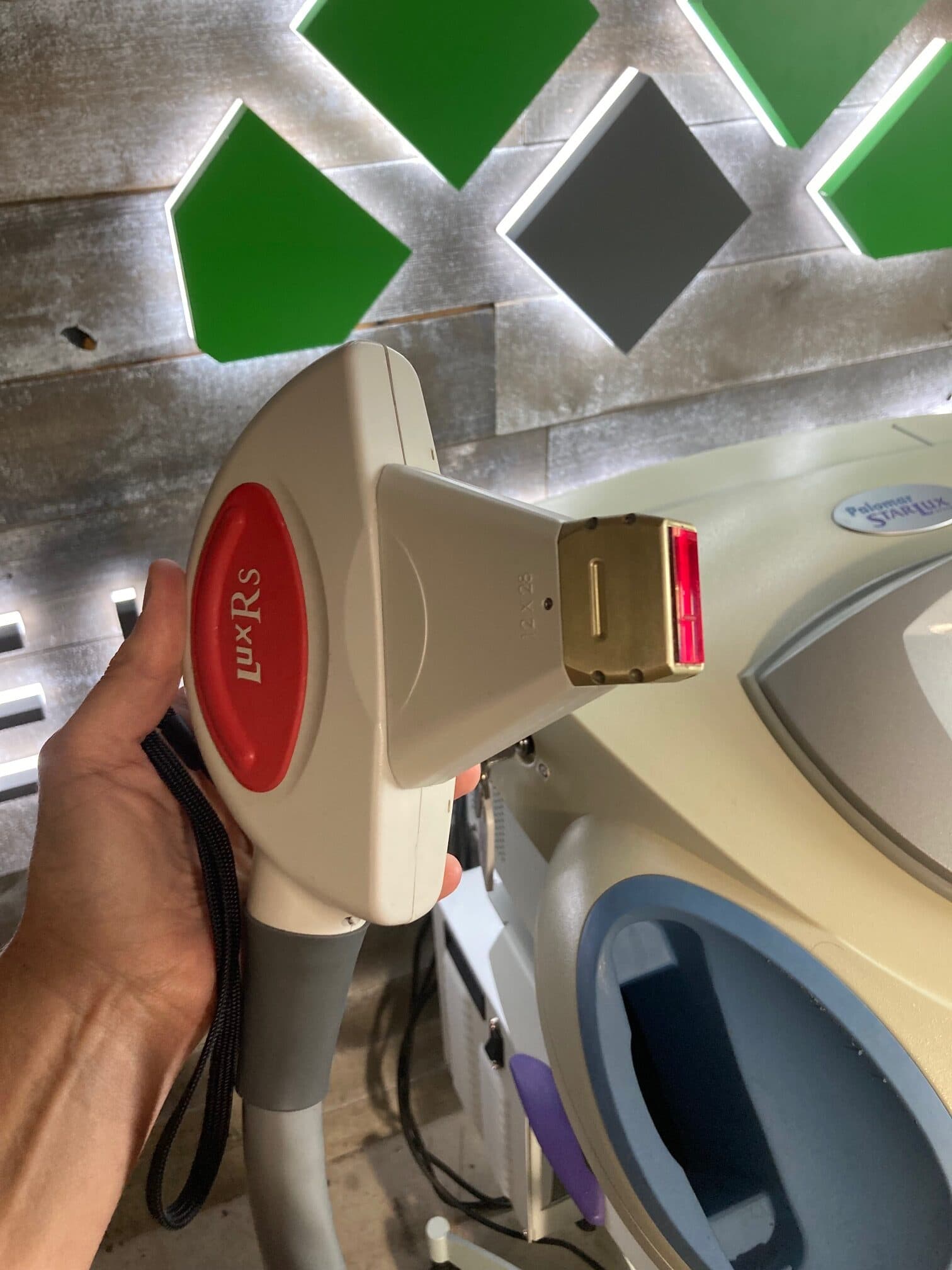 2006 Palomar Starlux 300