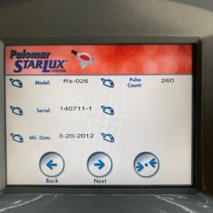 Palomar-StarLux-System-Touchscreen-Display-Panel