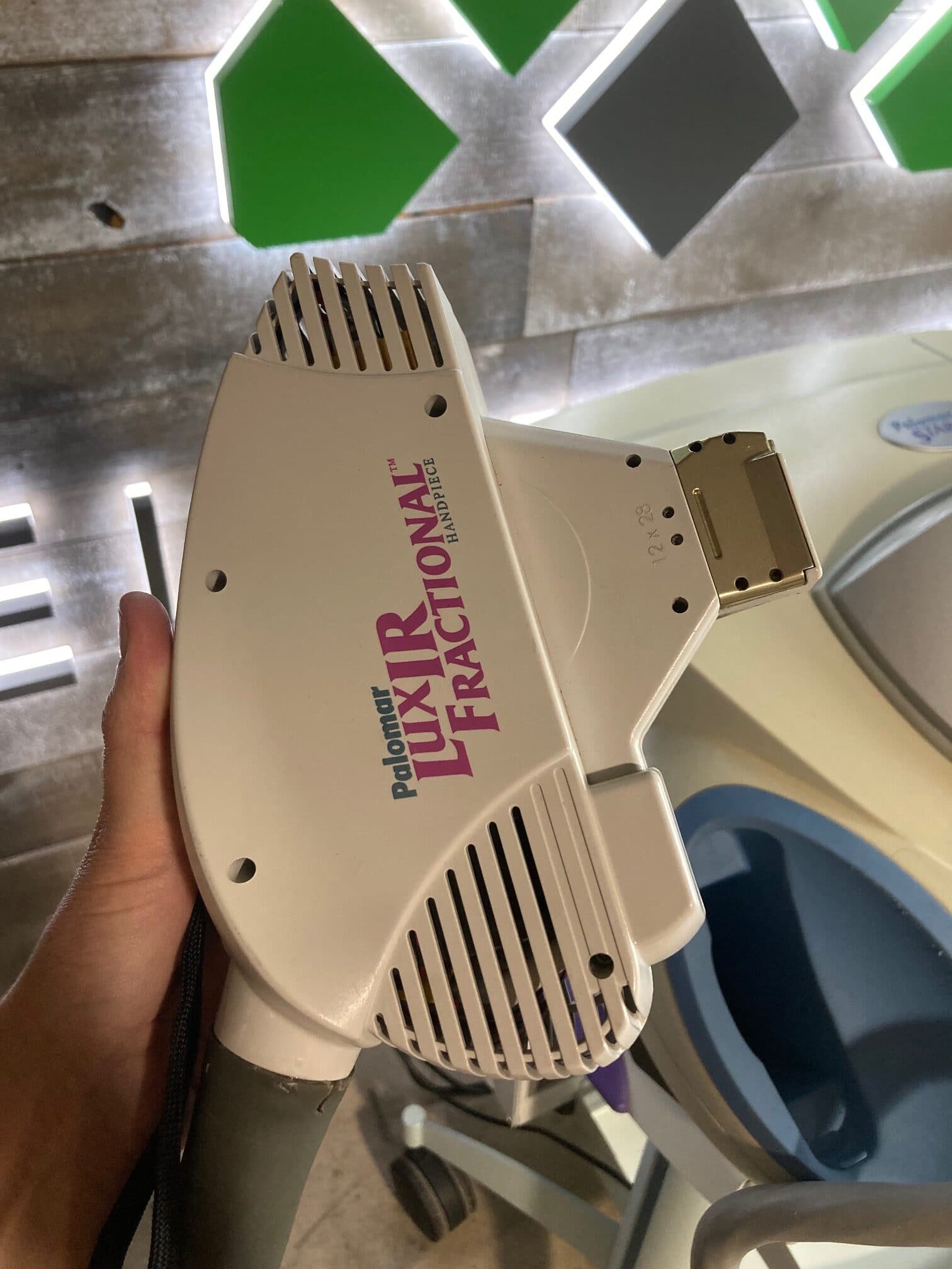 2006 Palomar Starlux 300