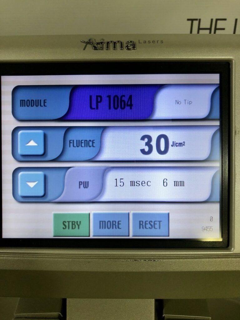 Alma Harmony XL