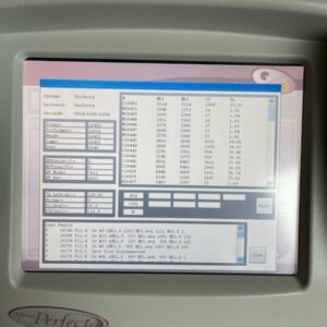 Candela Vbeam Perfecta