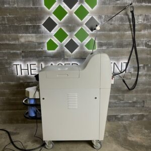 Candela Vbeam Perfecta