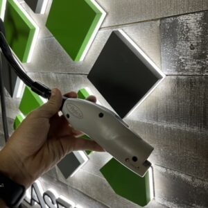 Candela Vbeam Perfecta