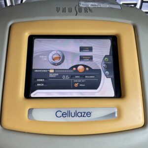 2011-Cynosure-Cellulaze-Laser-Touchscreen-Display