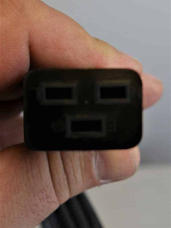 Power Cord for LightSheer XC