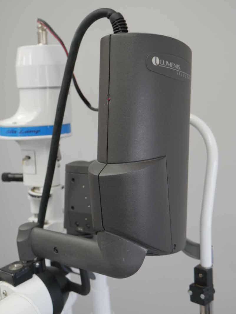 Lumenis Selecta