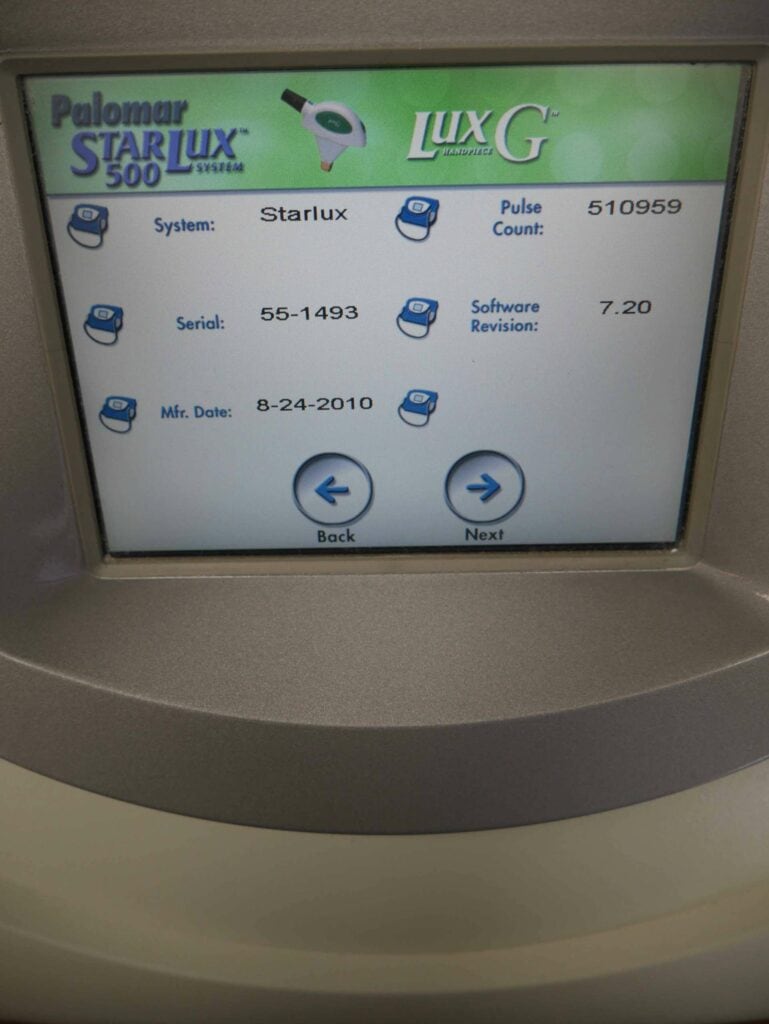 2008-Palomar-StarLux-500-Console-Screen-Display