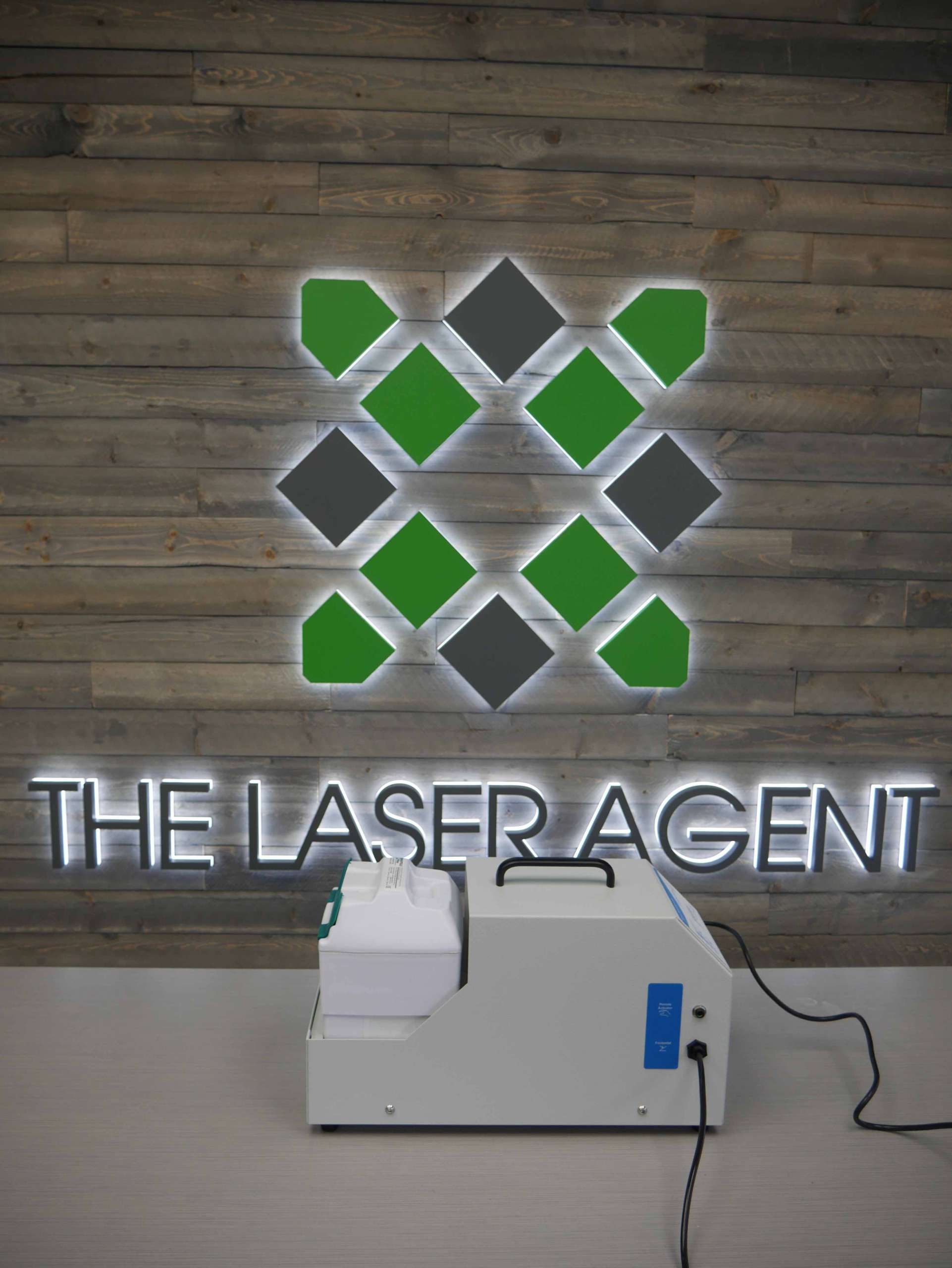 Buffalo Filter Smoke Evac