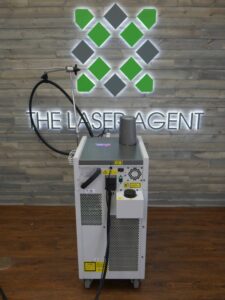 Candela Mini Gentle Yag