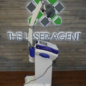 MPHI Vet Therapy Laser
