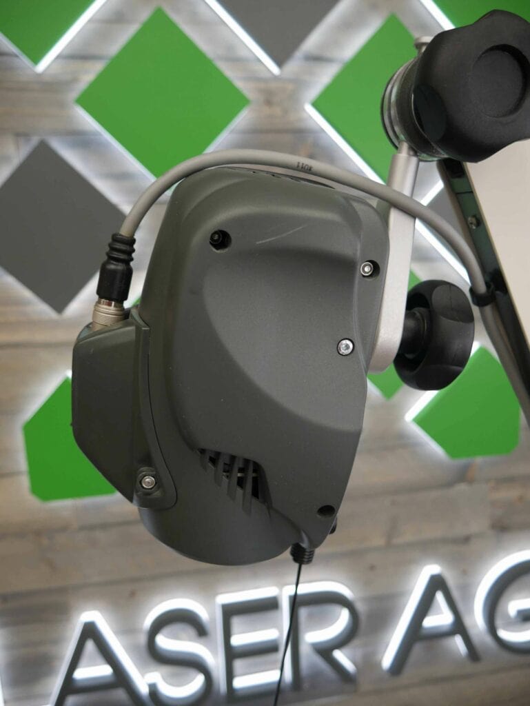 MPHI Vet Therapy Laser