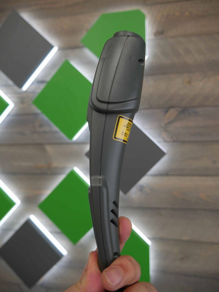 MPHI Vet Therapy Laser