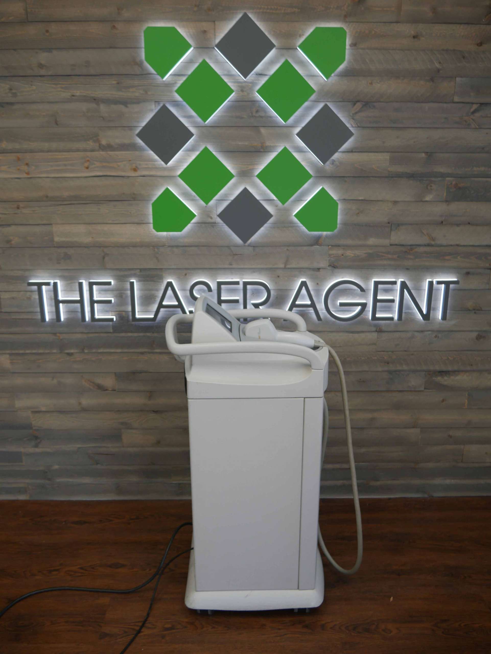 Lumenis Lightsheer XC