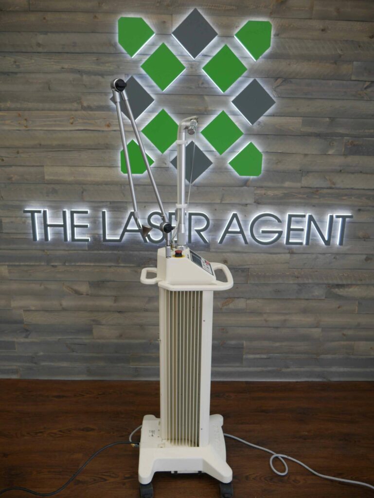 Luxar LX
