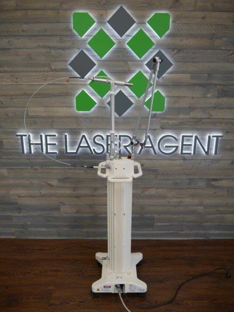 Luxar LX