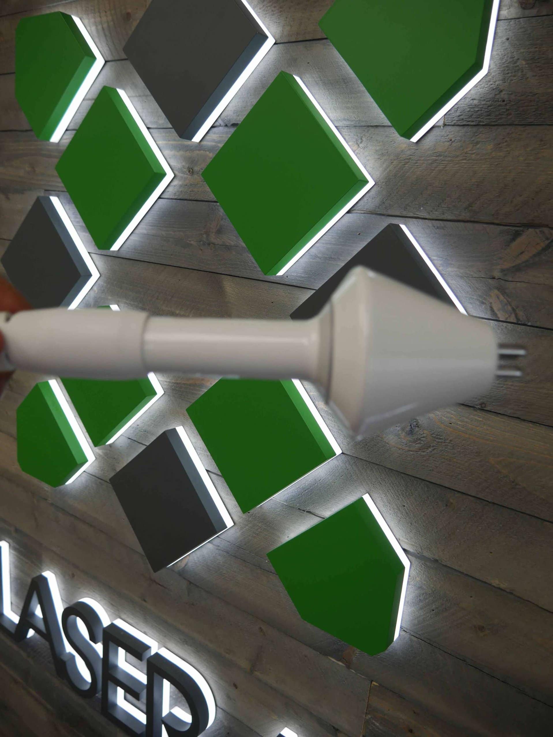 Lumenis Pollogen Legend