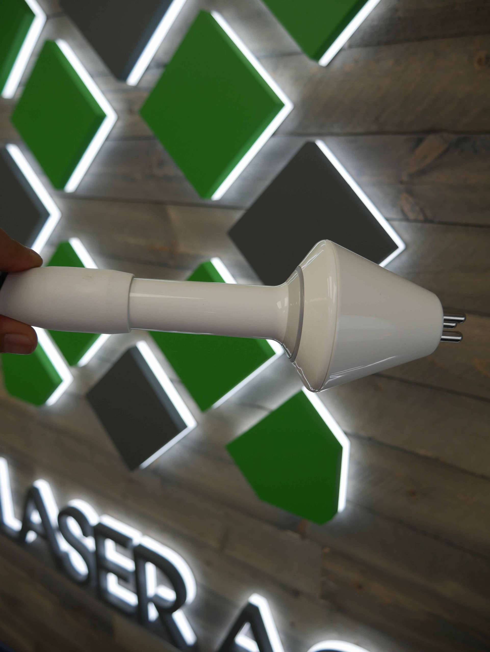 Lumenis Pollogen Legend