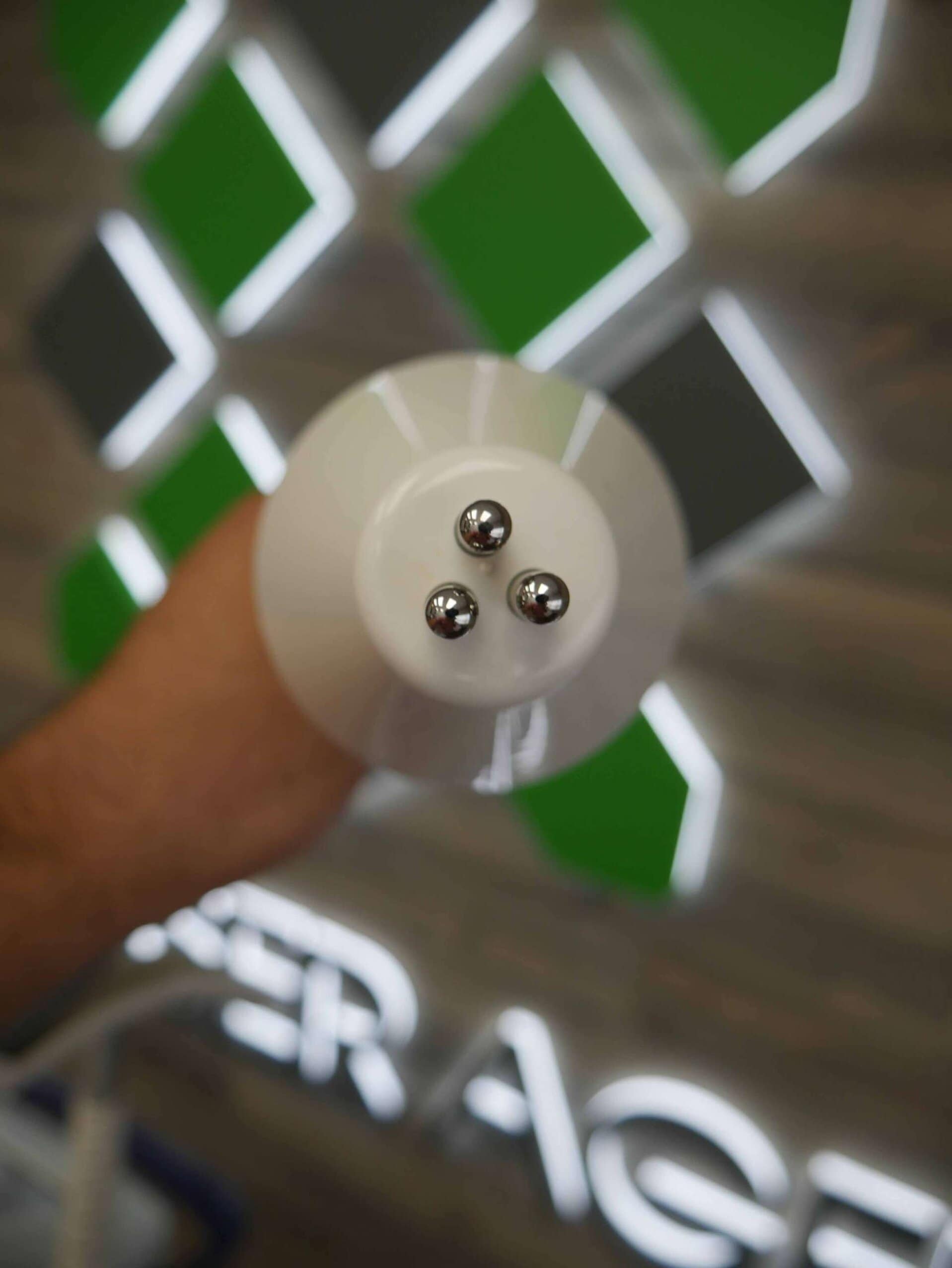 Lumenis Pollogen Legend