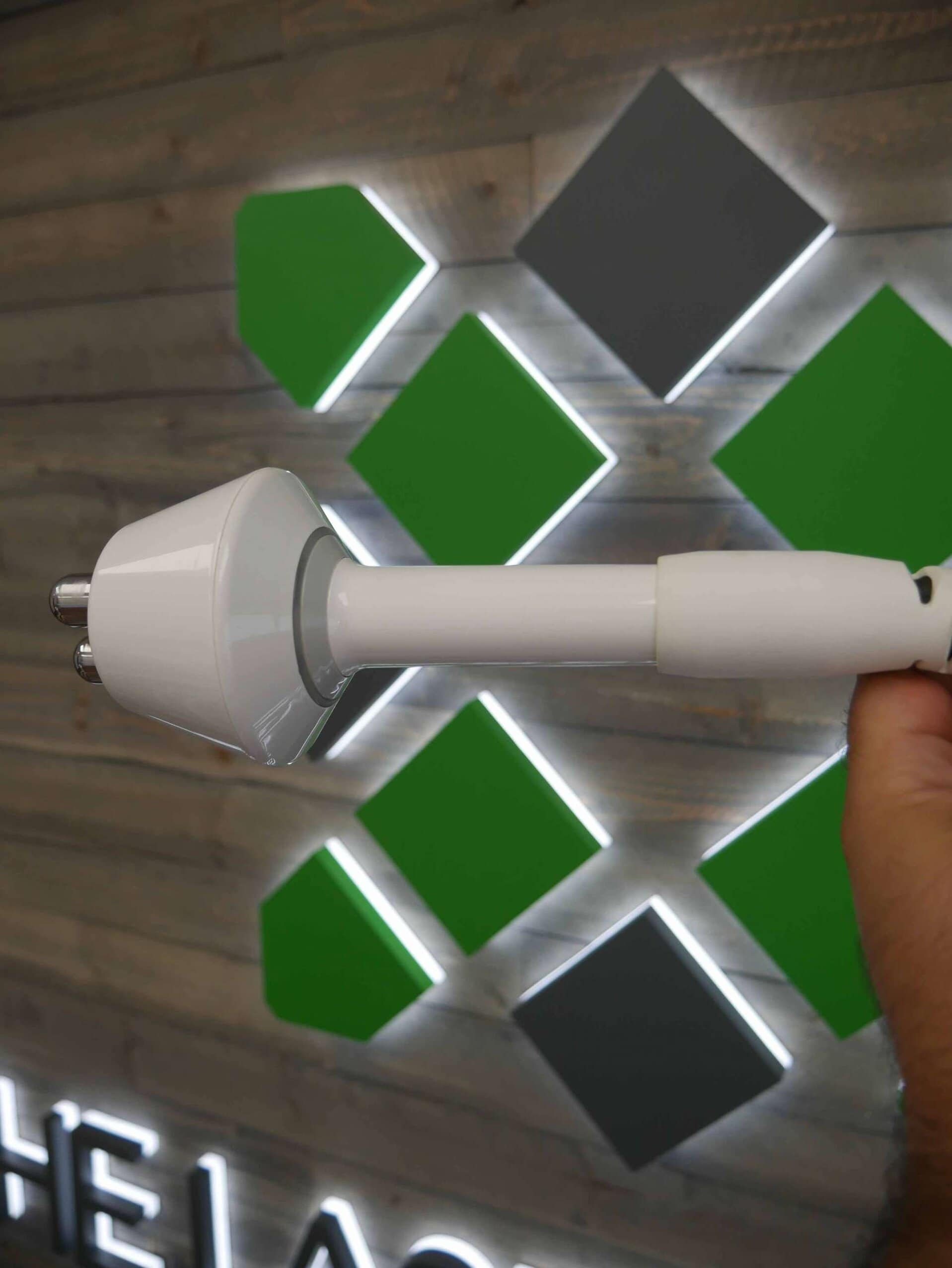 Lumenis Pollogen Legend