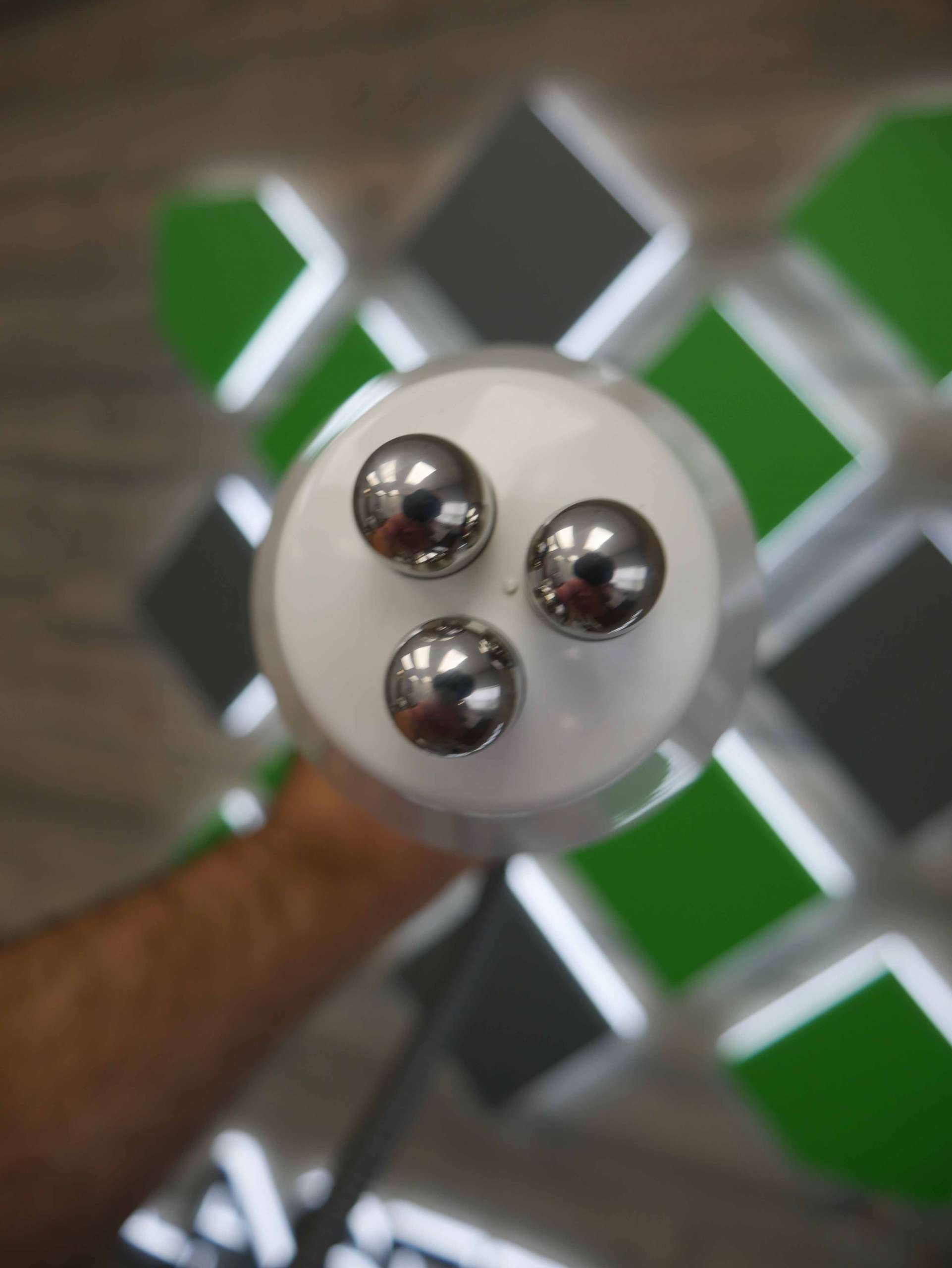 Lumenis Pollogen Legend