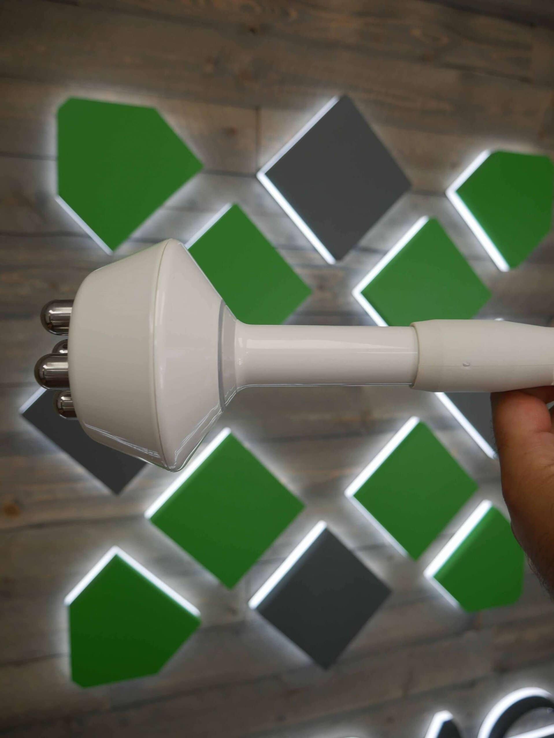 Lumenis Pollogen Legend