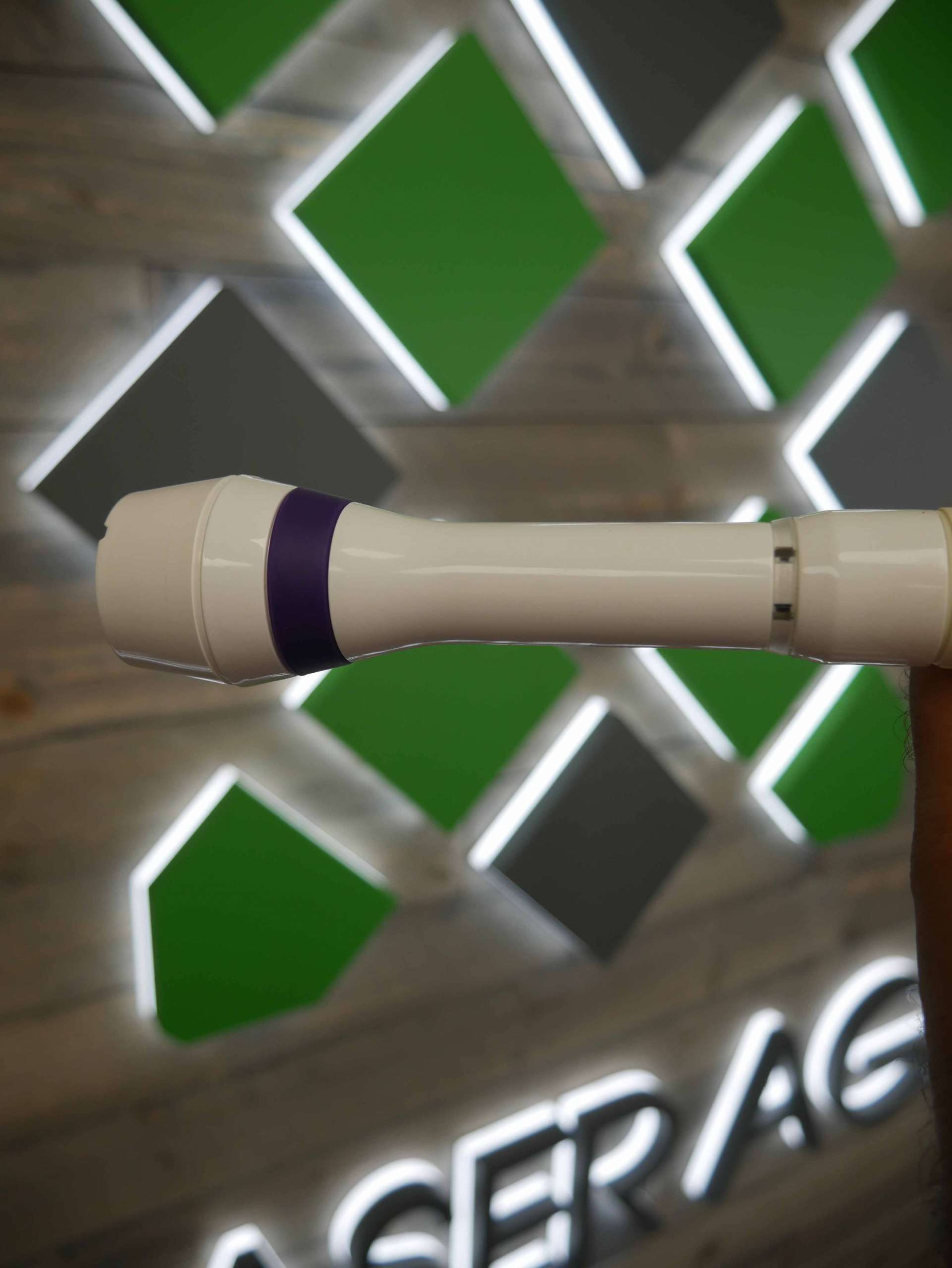 Lumenis Pollogen Legend