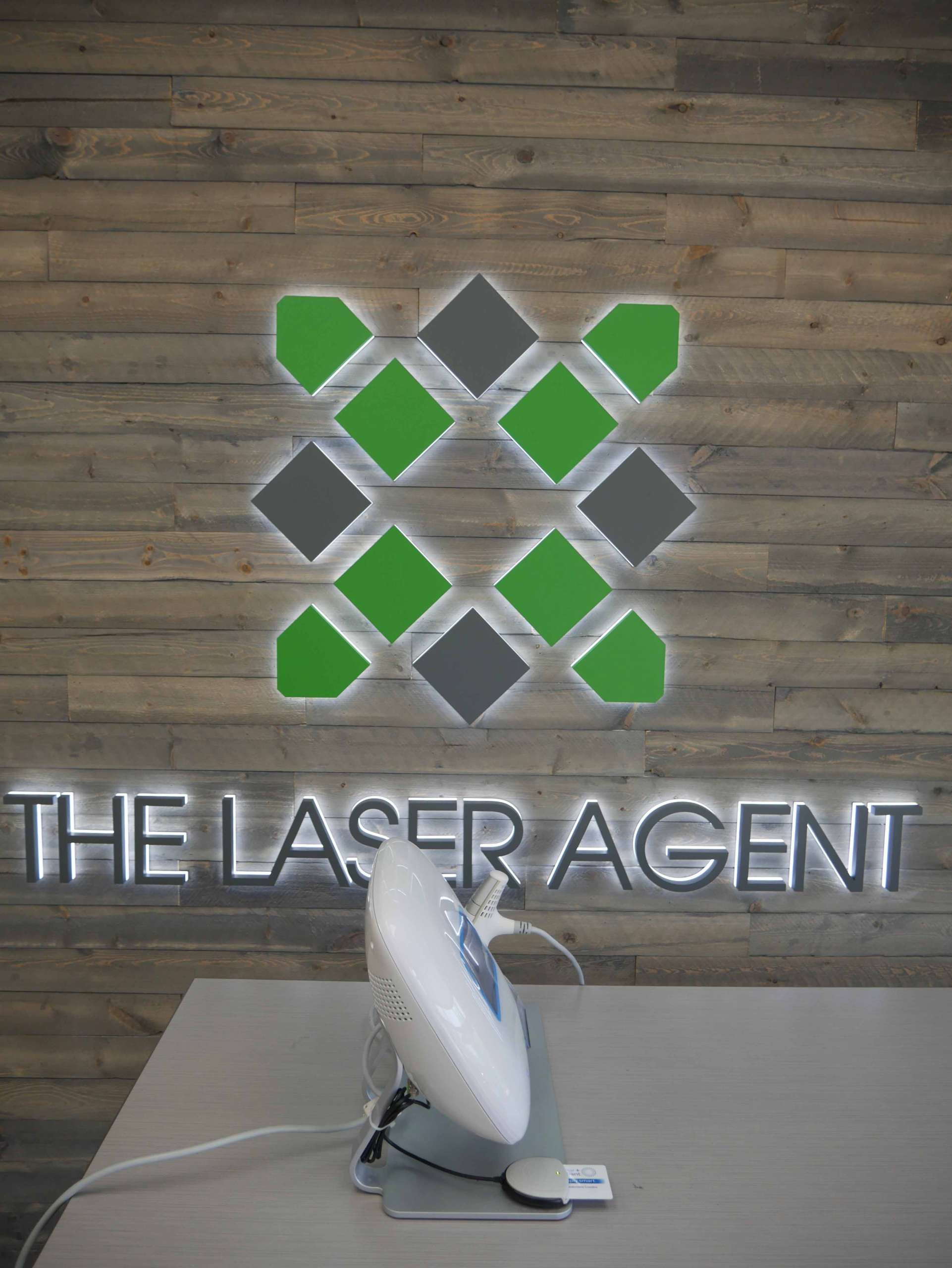 Solta Clear and Brilliant