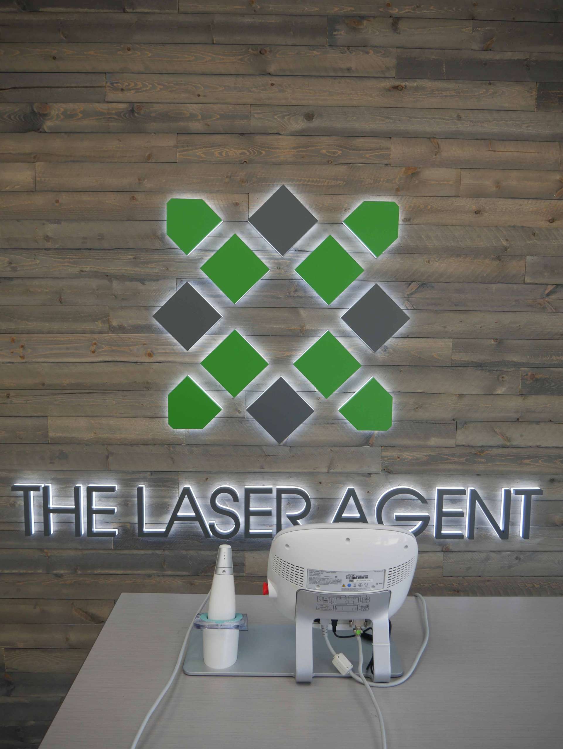 Solta Clear and Brilliant