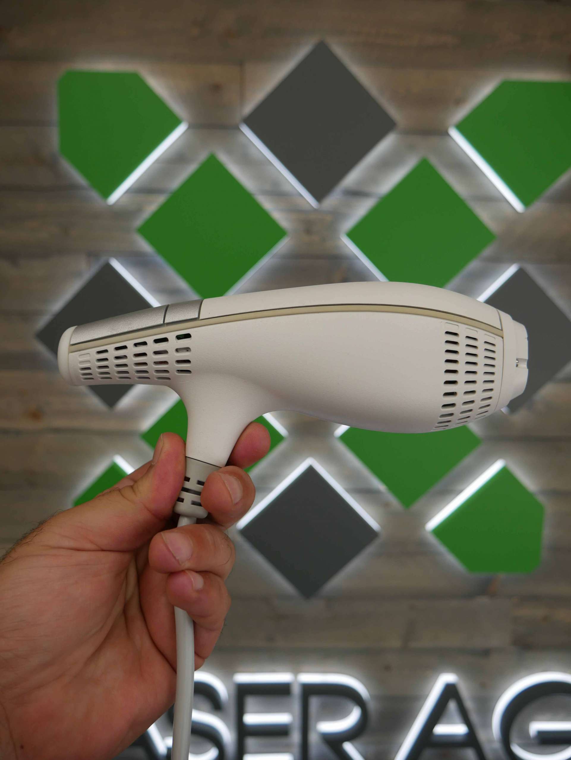 Solta Clear and Brilliant