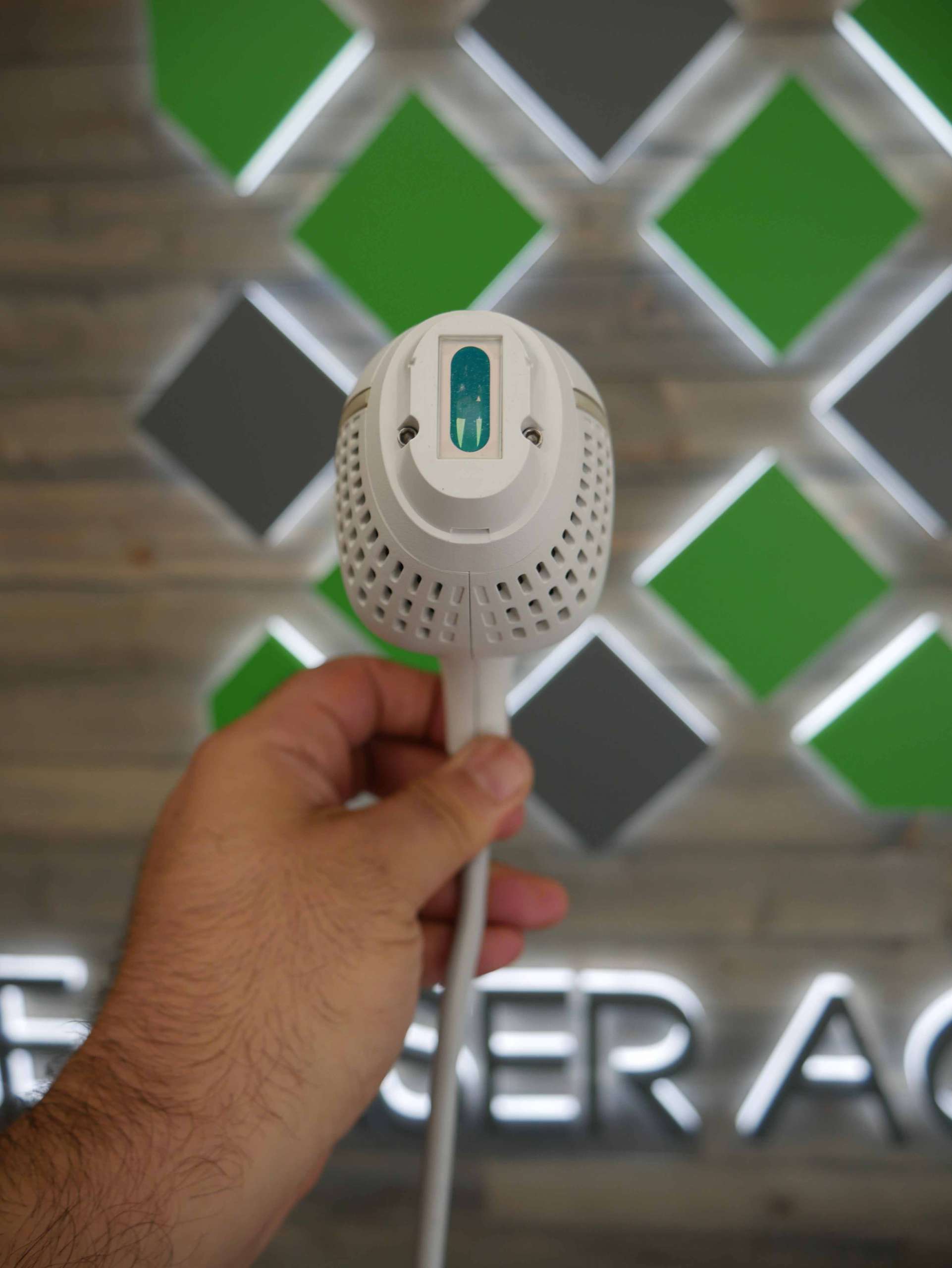 Solta Clear and Brilliant