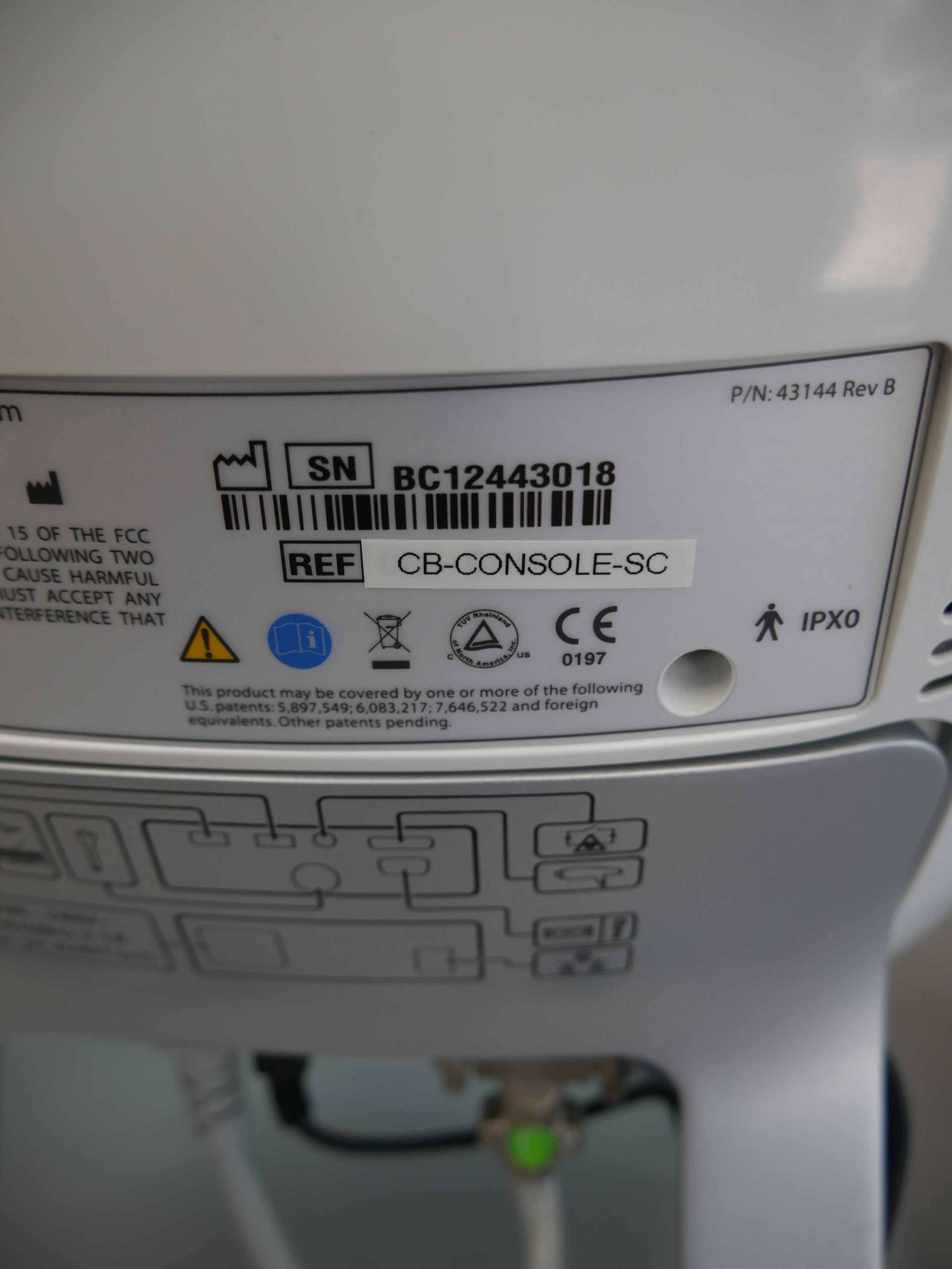 Solta Clear and Brilliant