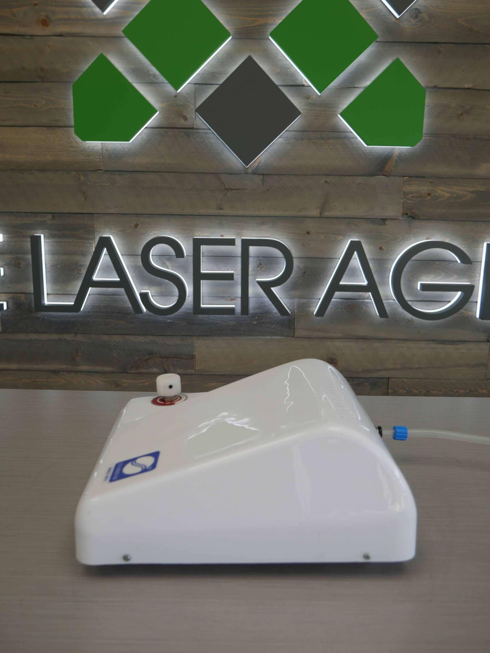 Starbene Diamond Microdermabrasion