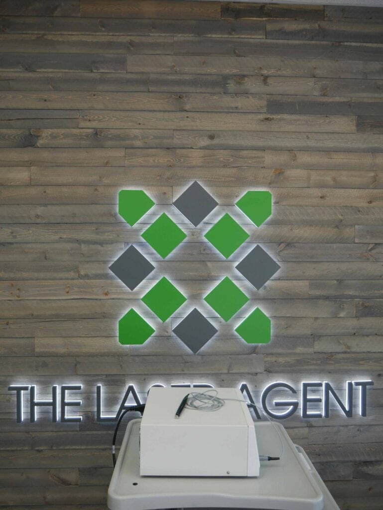 Thermi RF