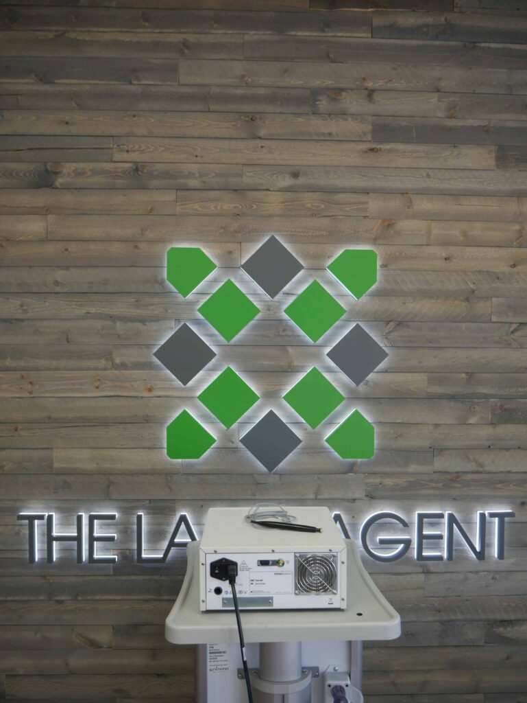 Thermi RF