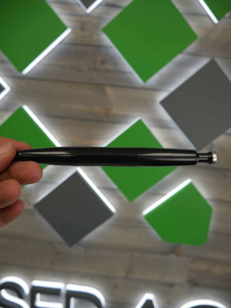 Thermi RF