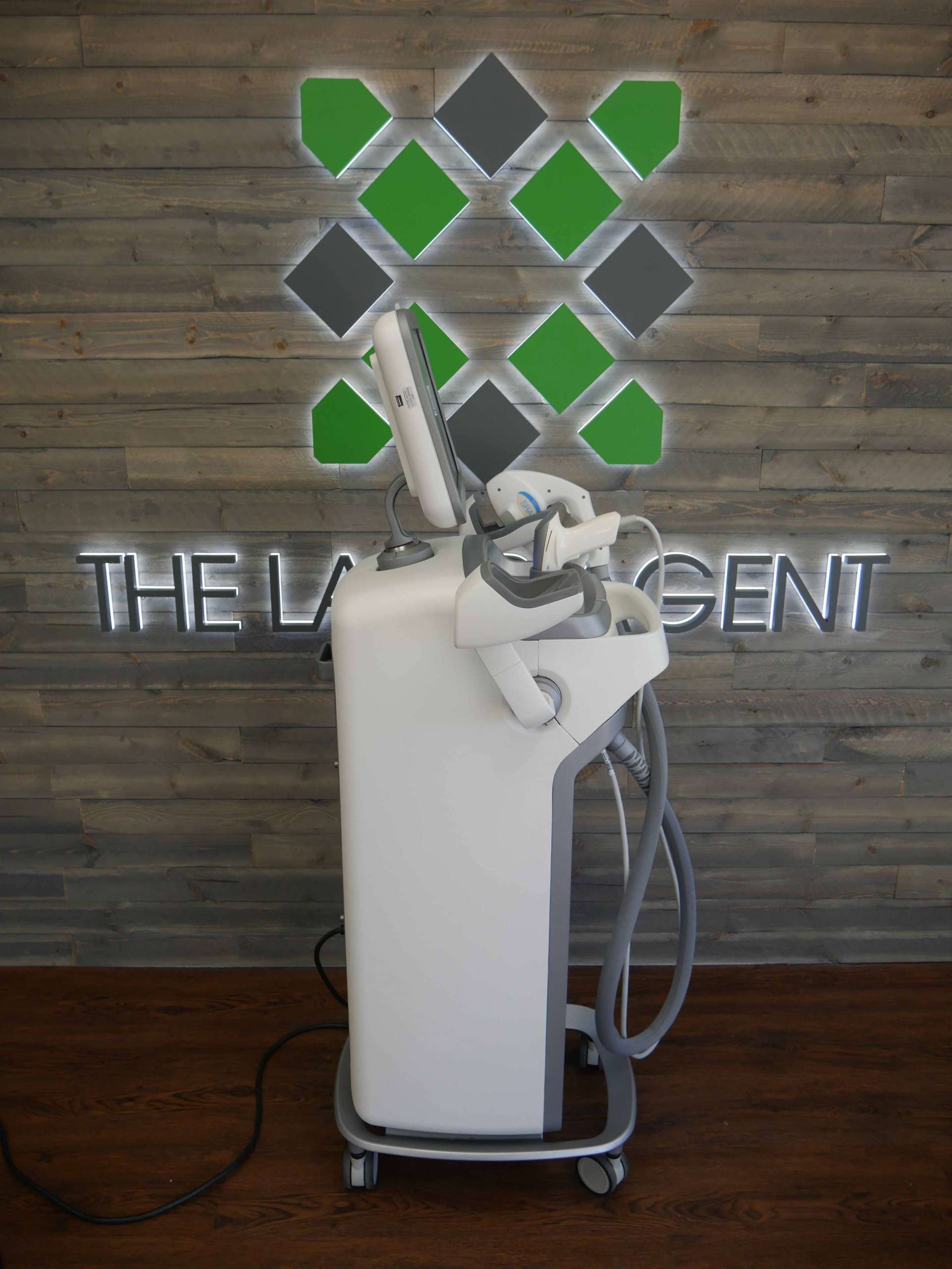 Syneron Candela Elos Plus