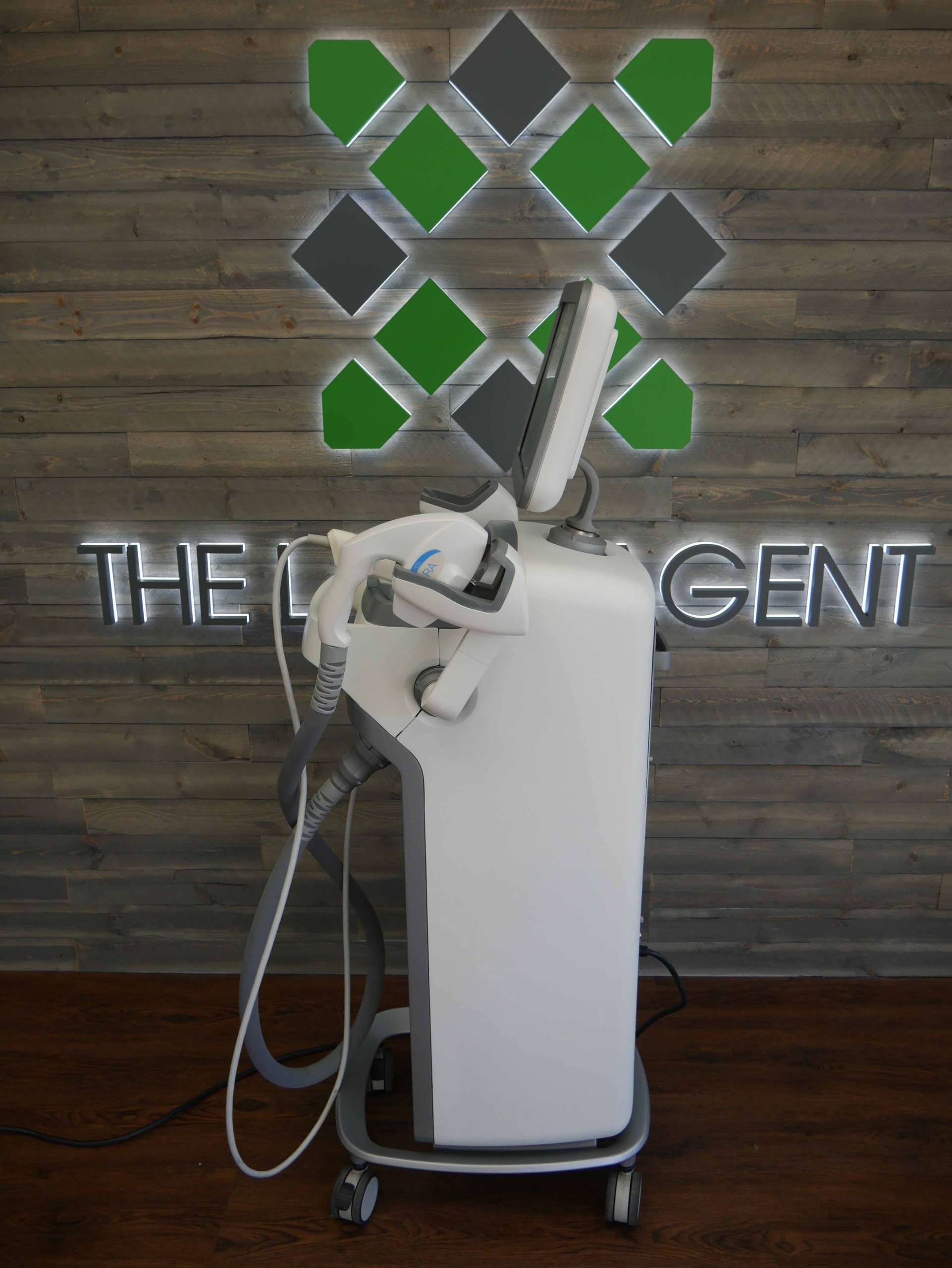 Syneron Candela Elos Plus