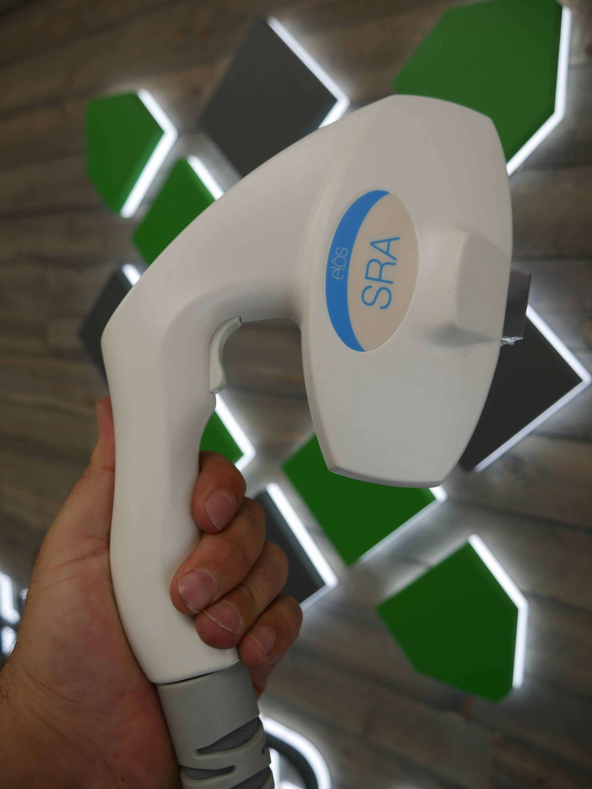 Syneron Candela Elos Plus