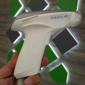 Syneron Candela Elos Plus