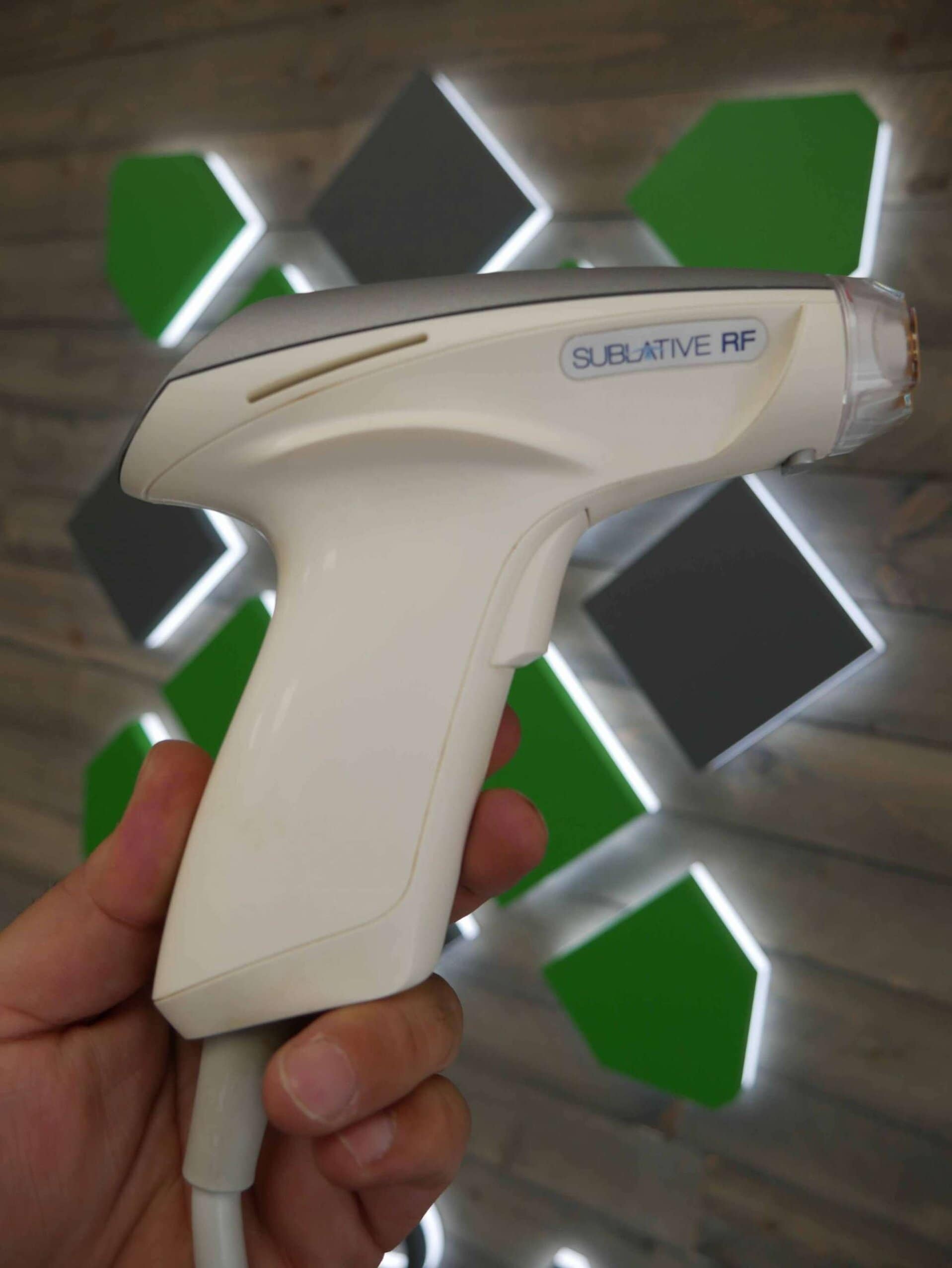 Syneron Candela Elos Plus