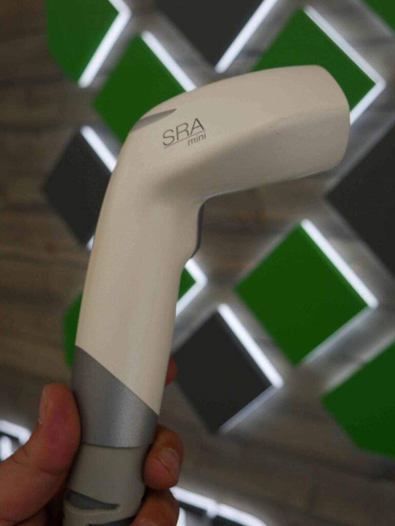 Syneron Candela Elos Plus